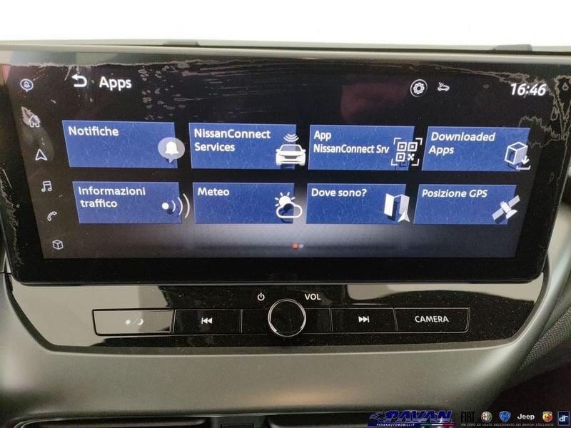 Nissan Juke 1.6 HEV 143cv N-CONNECTA (+ProPilot)