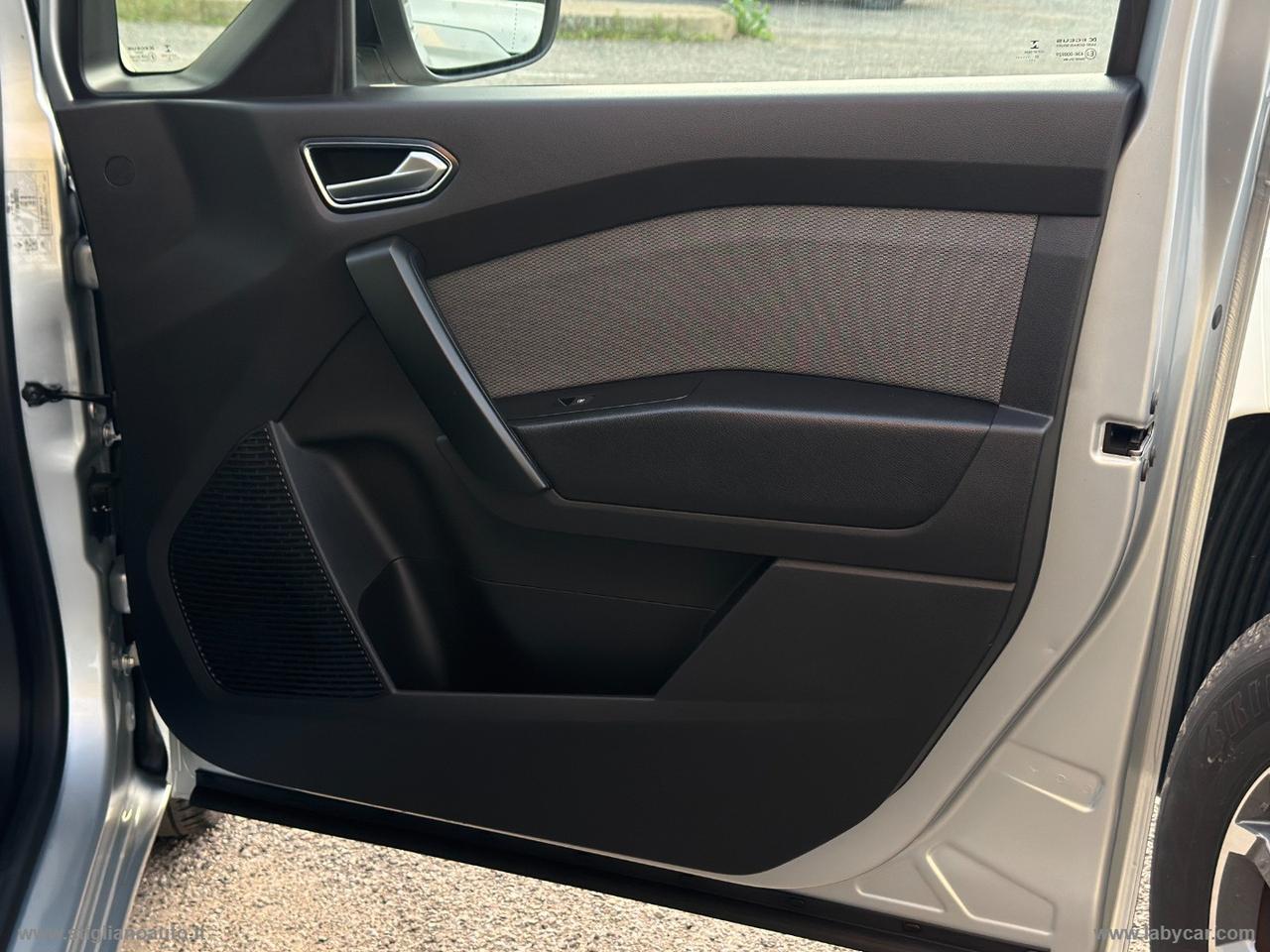 RENAULT Kangoo 1.5 Blue dCi 95 Edition One