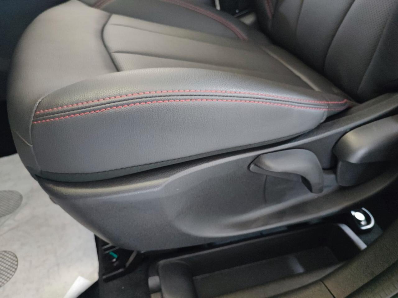 Emc Quattro 1.5 103 cv Benzina 5 porte