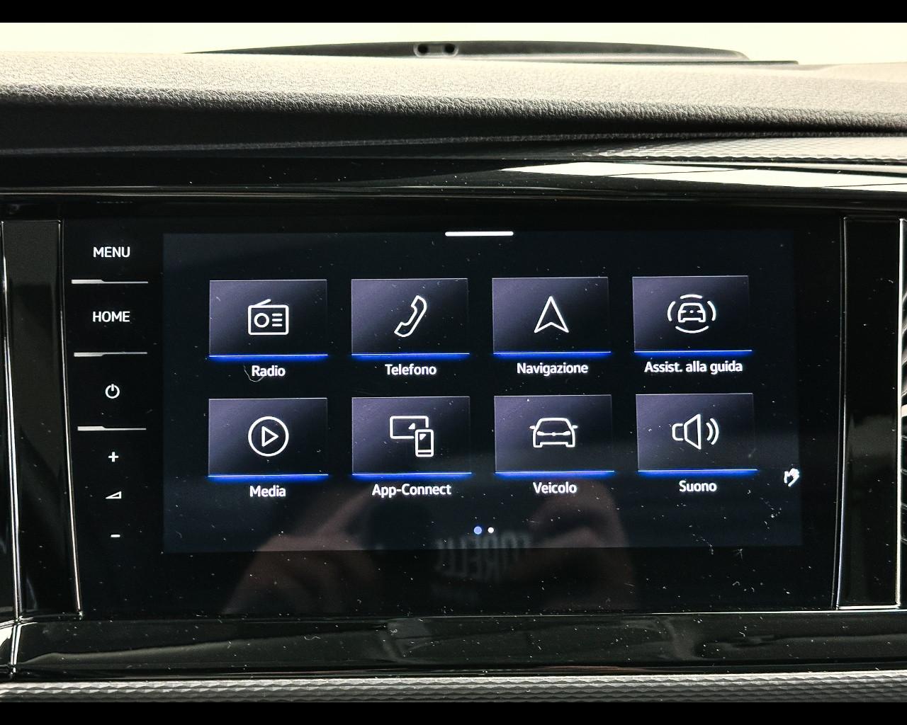 VOLKSWAGEN California 6ª 15-23 - California 2.0 TDI 150CV Ocean