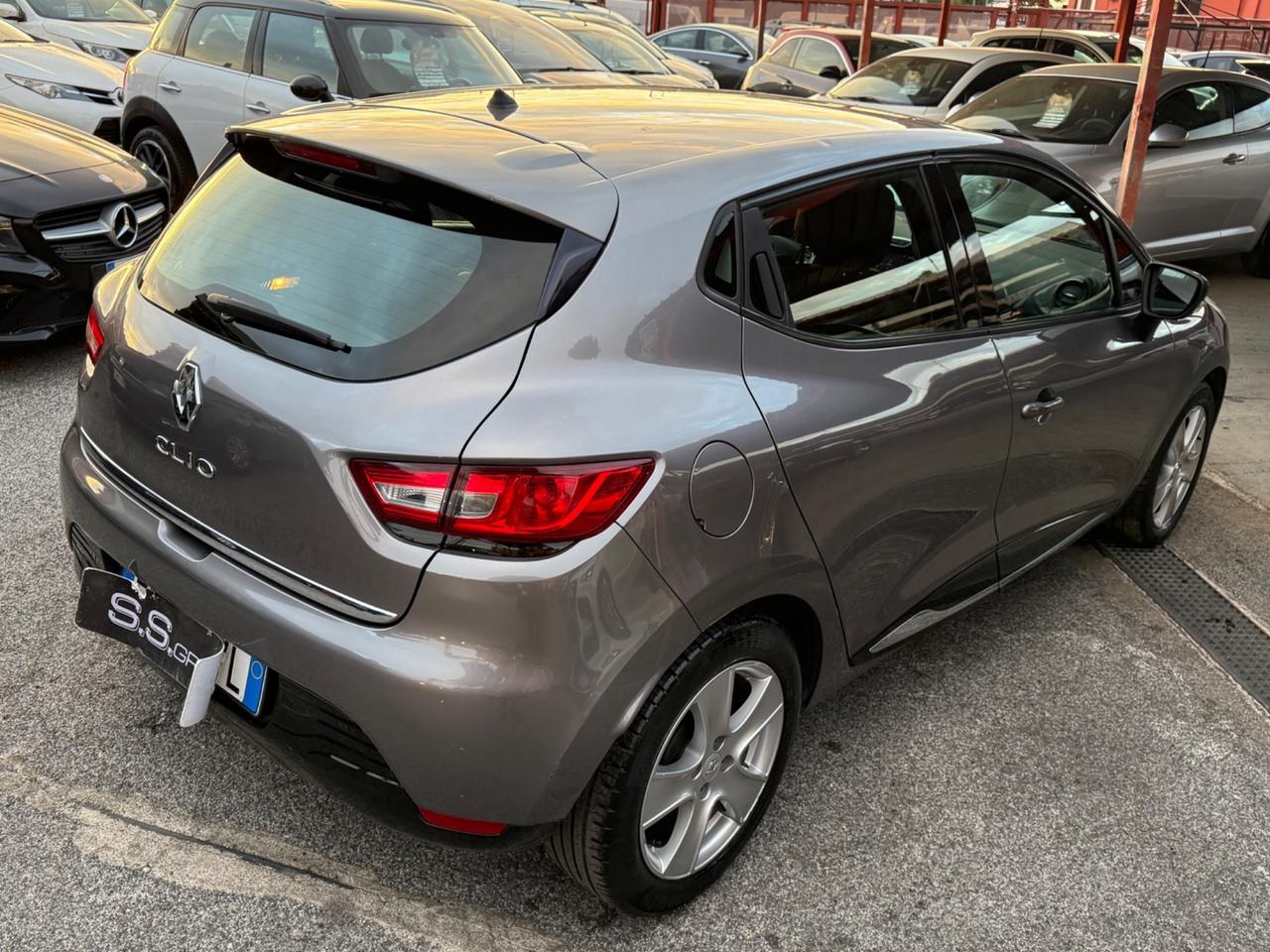 Clio 1.2 75CV -unipro-rate-neopatentati-garanzia