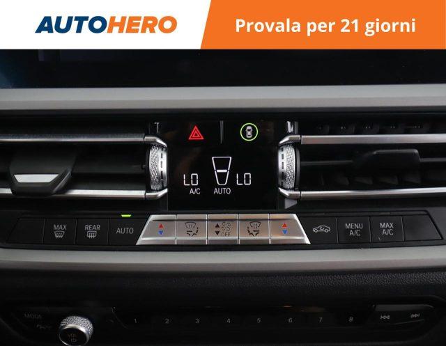 BMW 318 d Touring Business Advantage aut.