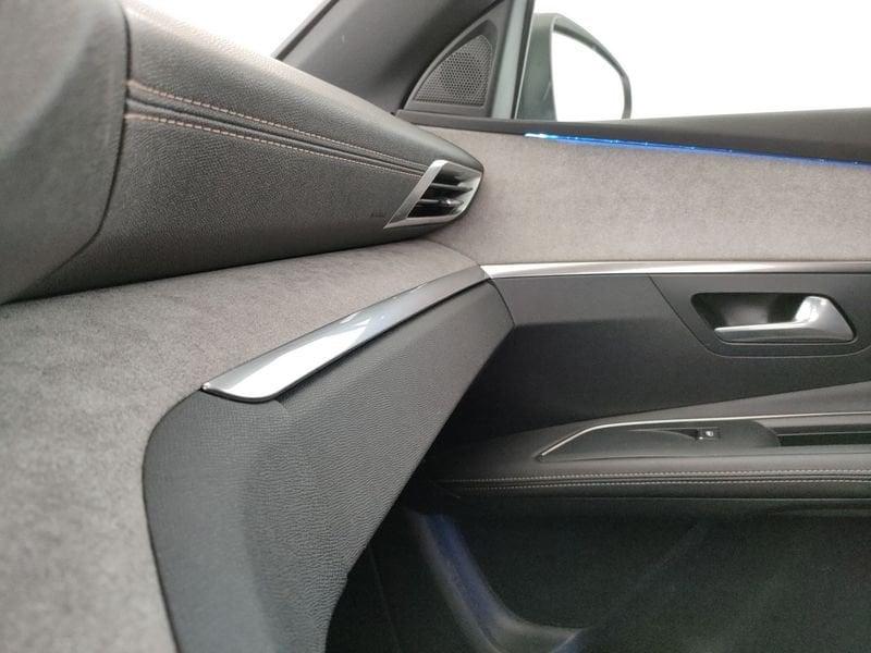 Peugeot 3008 3008 BlueHDi 130 S&S EAT8 GT