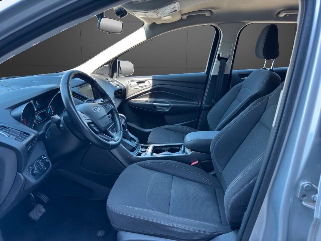 Ford Kuga 1.5 tdci Titanium s&s 2wd 120cv powershift