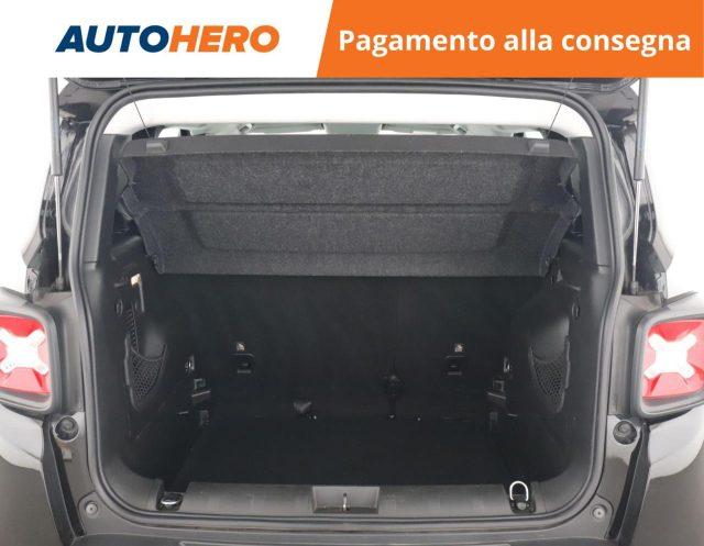 JEEP Renegade 1.6 E-TorQ EVO Sport