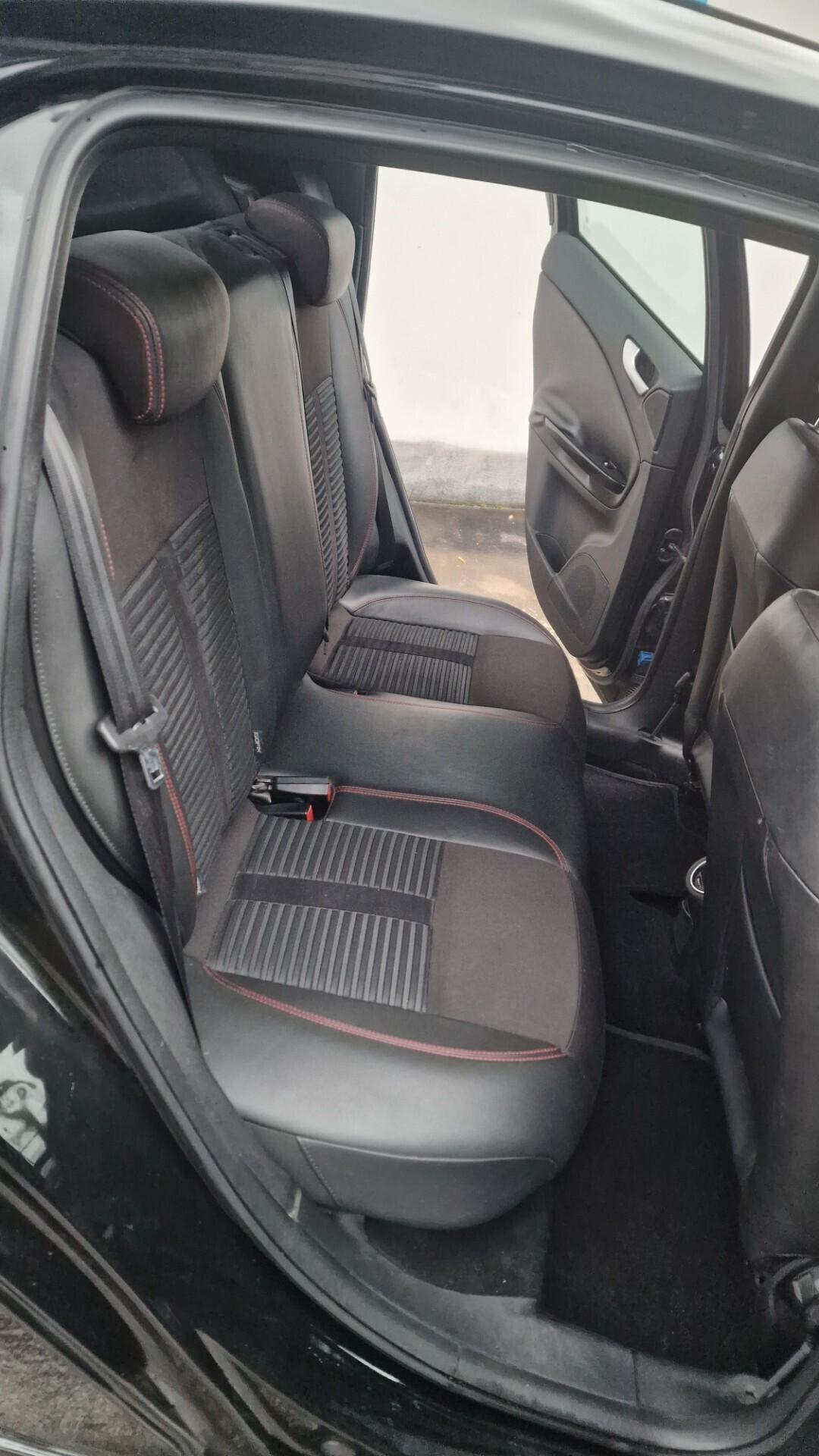 Alfa Romeo Giulietta 1.6 JTDm-2 105 CV Distinctive