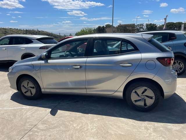 MG MG3 ICE STANDARD (NUOVA)