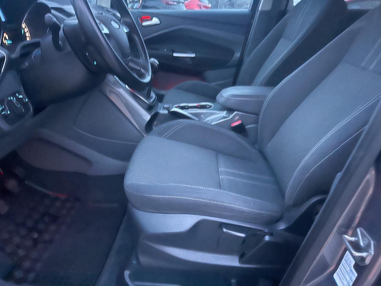 FORD C-MAX 2.0 TDCI 163CV TITANIUM FULL STUPENDA