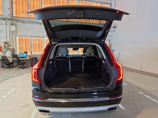VOLVO XC90 B5 (d) AWD Geartronic Inscription