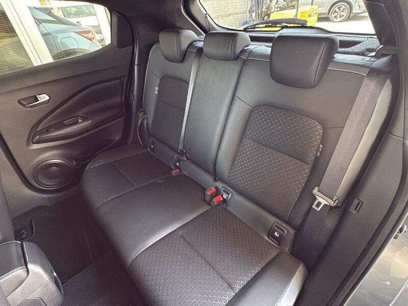 Nissan Juke Juke 1.6 hev N-Connecta