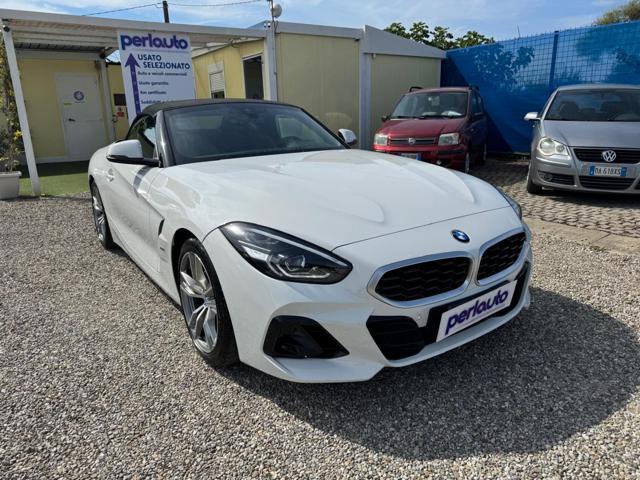 BMW Z4 sDrive20i Msport