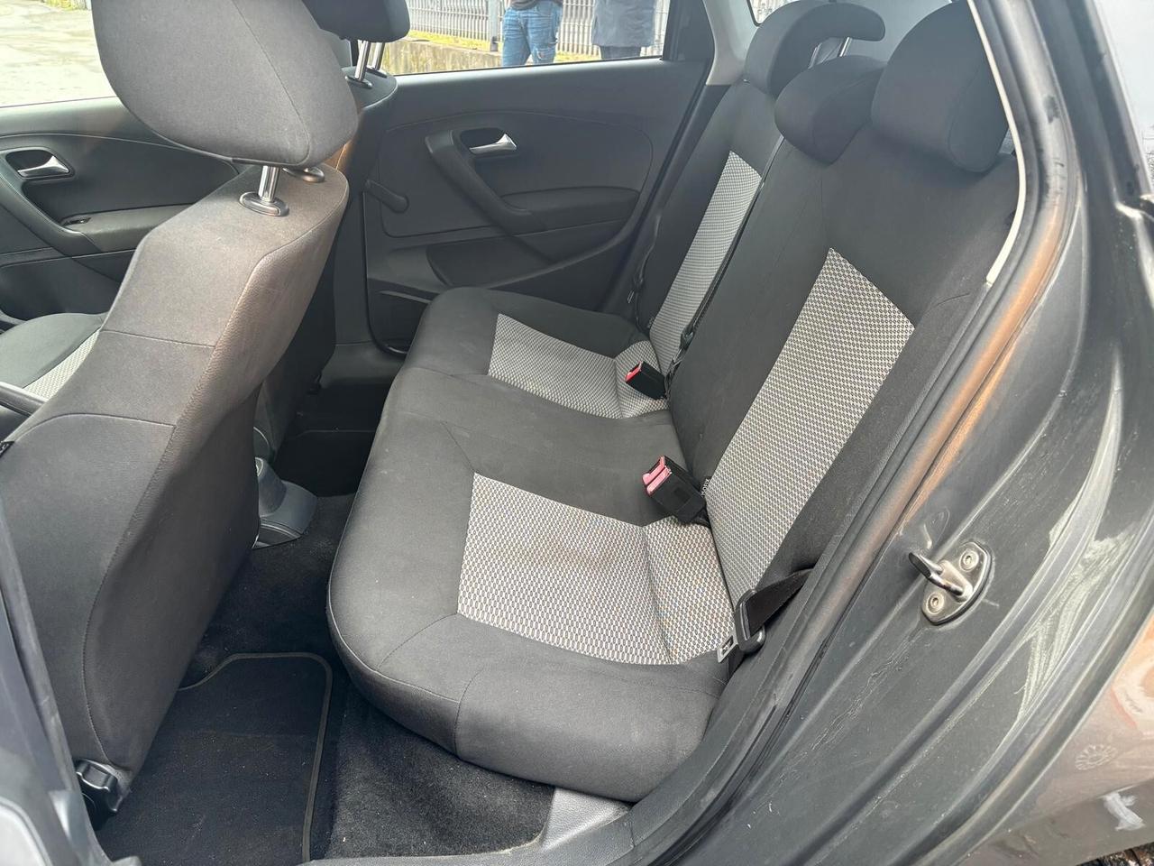 Volkswagen Polo 1.2 70 CV 5p. Comfortline