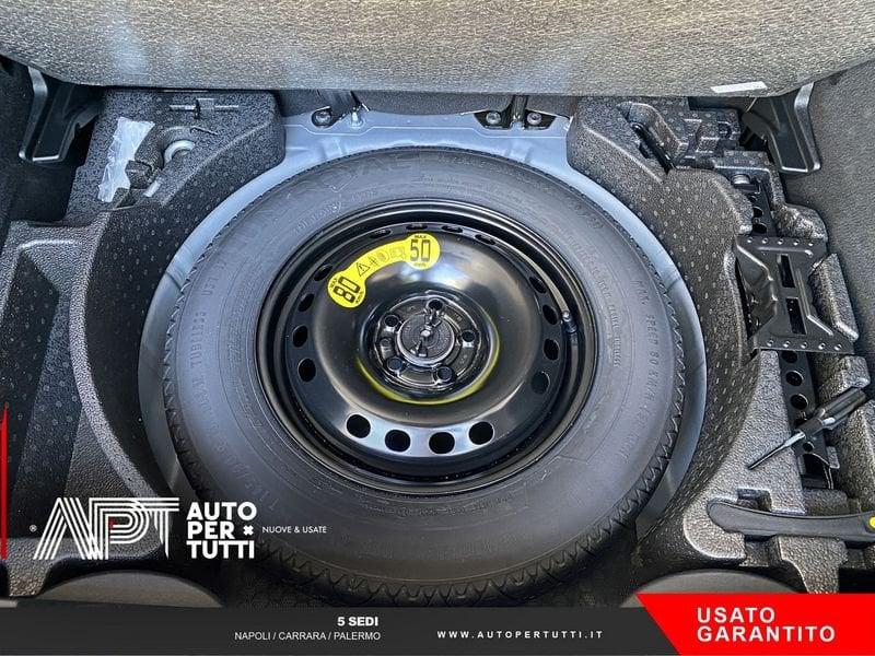 FIAT 500X 500X 1.5 t4 hybrid 130cv dct