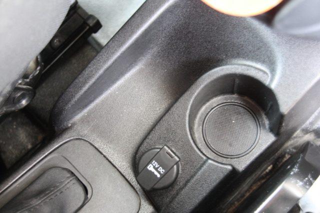 FIAT Doblo Doblò 1.3 MJT PL-TN Cargo Maxi Lamierato GIREVOLE