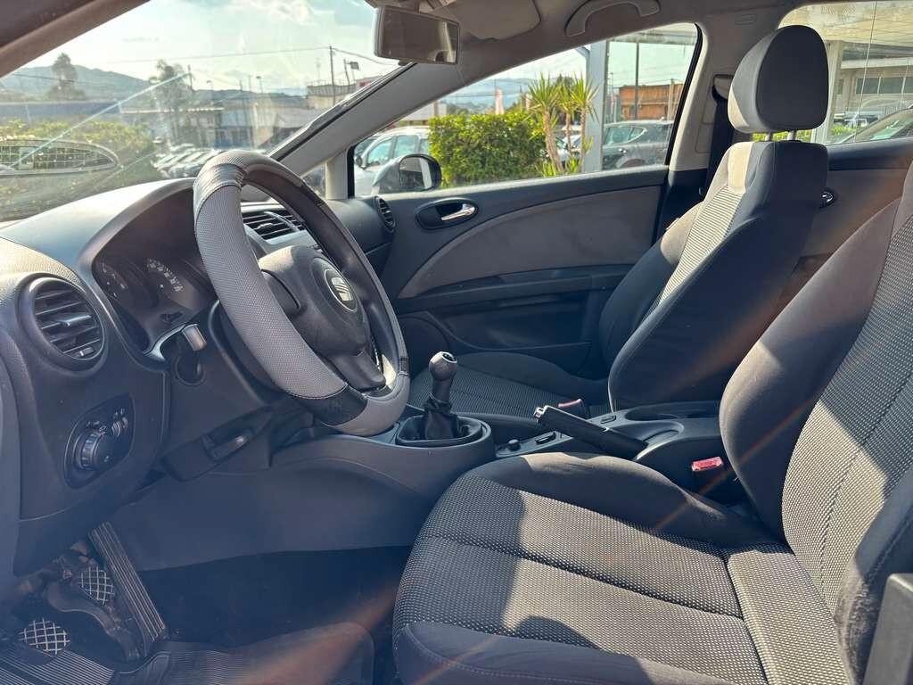 Seat Leon 1.4 2008 / KM 150.000 in ottime condizioni