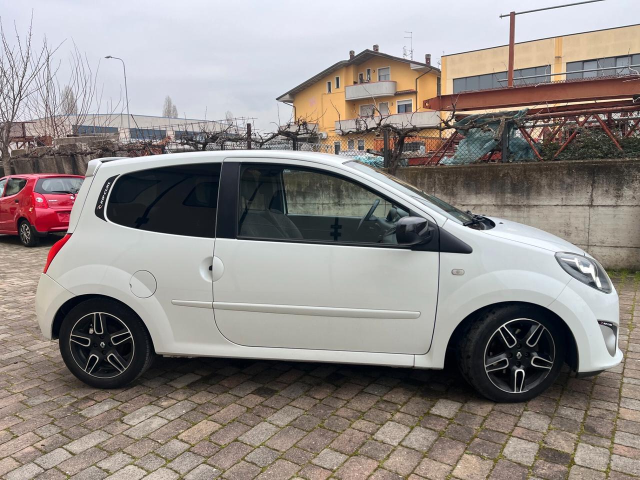 Renault Twingo 1.2 16V RIP CURL SPORT