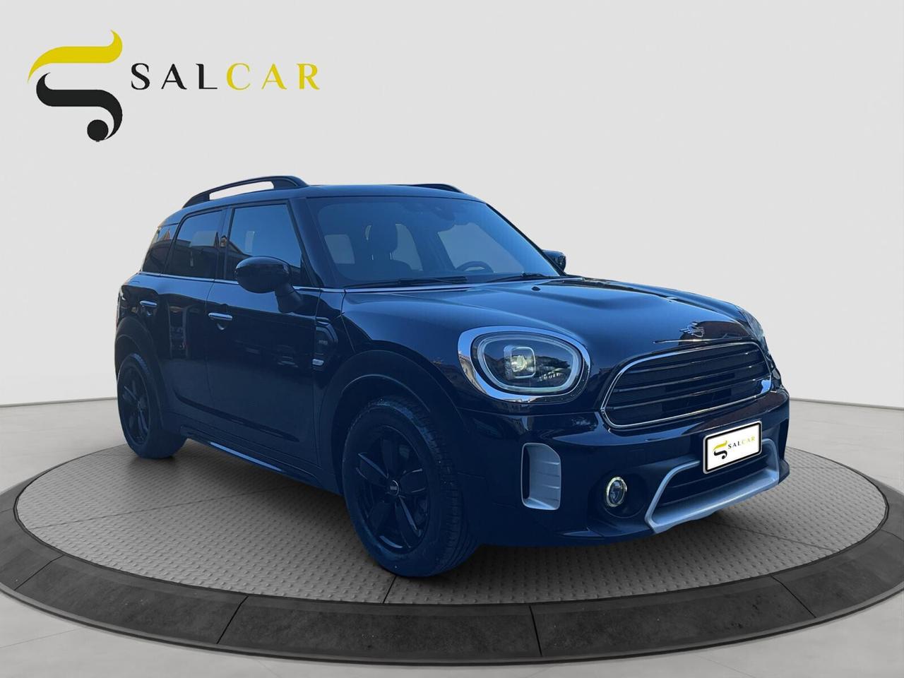 Mini Cooper D Countryman 2.0 150cv Northwood Edition automatica 2023