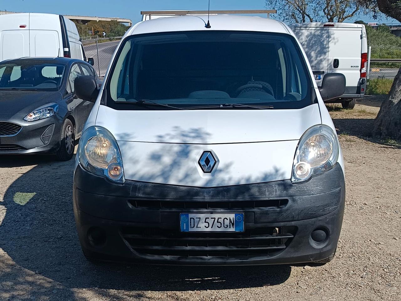 Renault Kangoo 2009 - 1.5dci Lb automobili