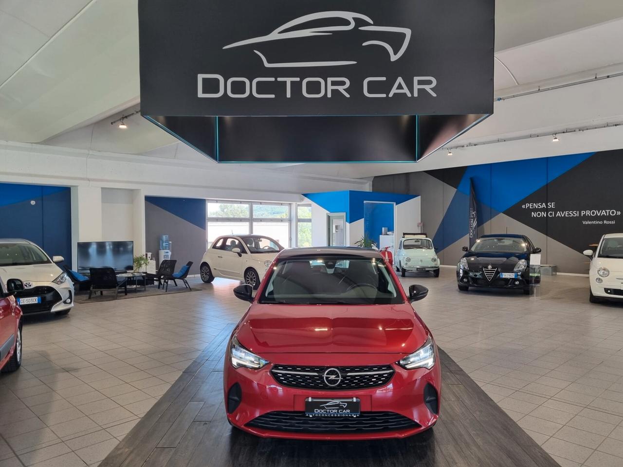 Opel Corsa 1.2 Elegance