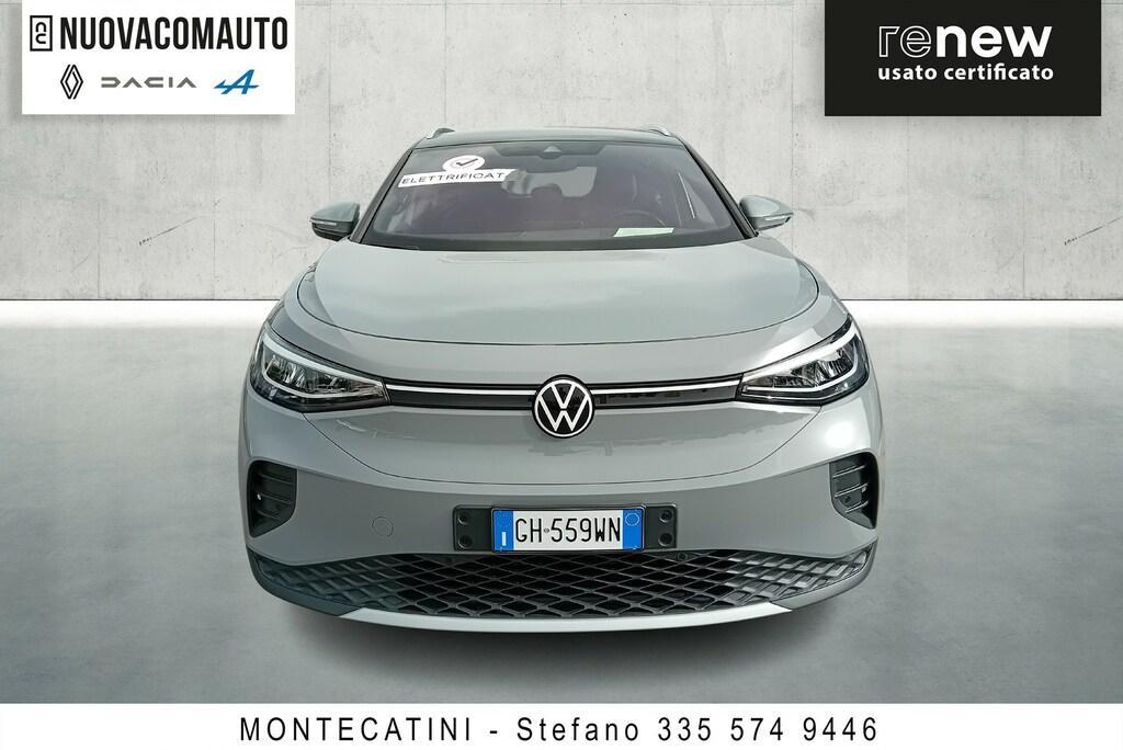 Volkswagen ID.4 Pure Performance 52 KHW