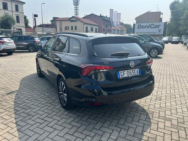 FIAT Tipo 1.6 Mjt S&S SW Lounge