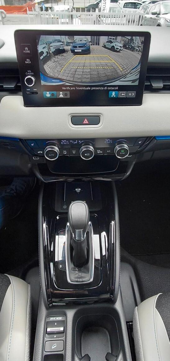 Honda HR-V 1.5 Hev eCVT Advance Style "IVA ESPOSTA"