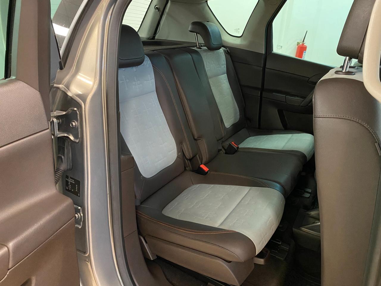 Opel Meriva 1.3 CDTI 95CV ecoFLEX Cosmo