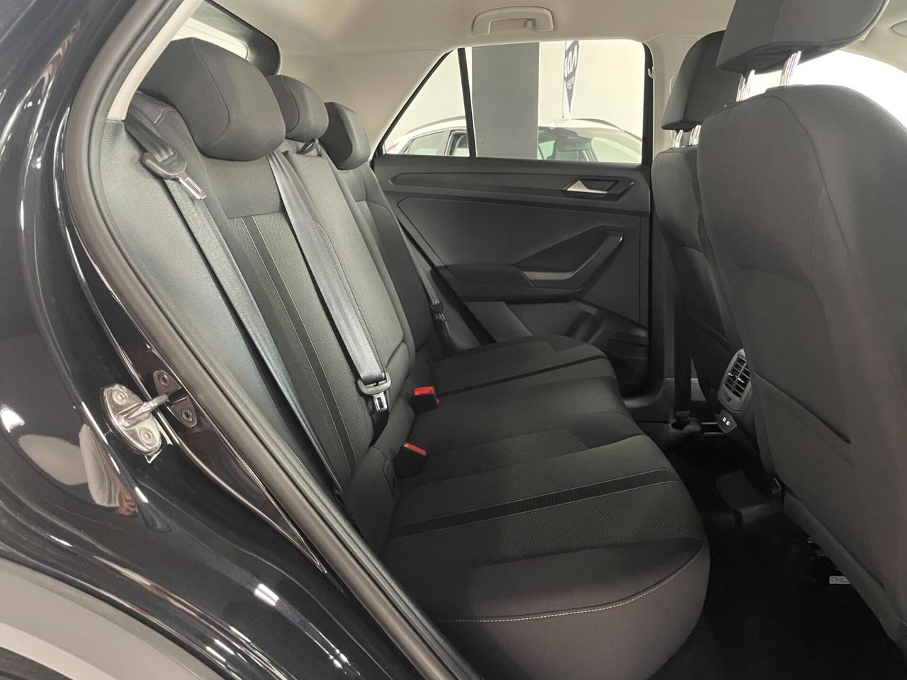 Volkswagen T-Roc 1.0 TSI Life