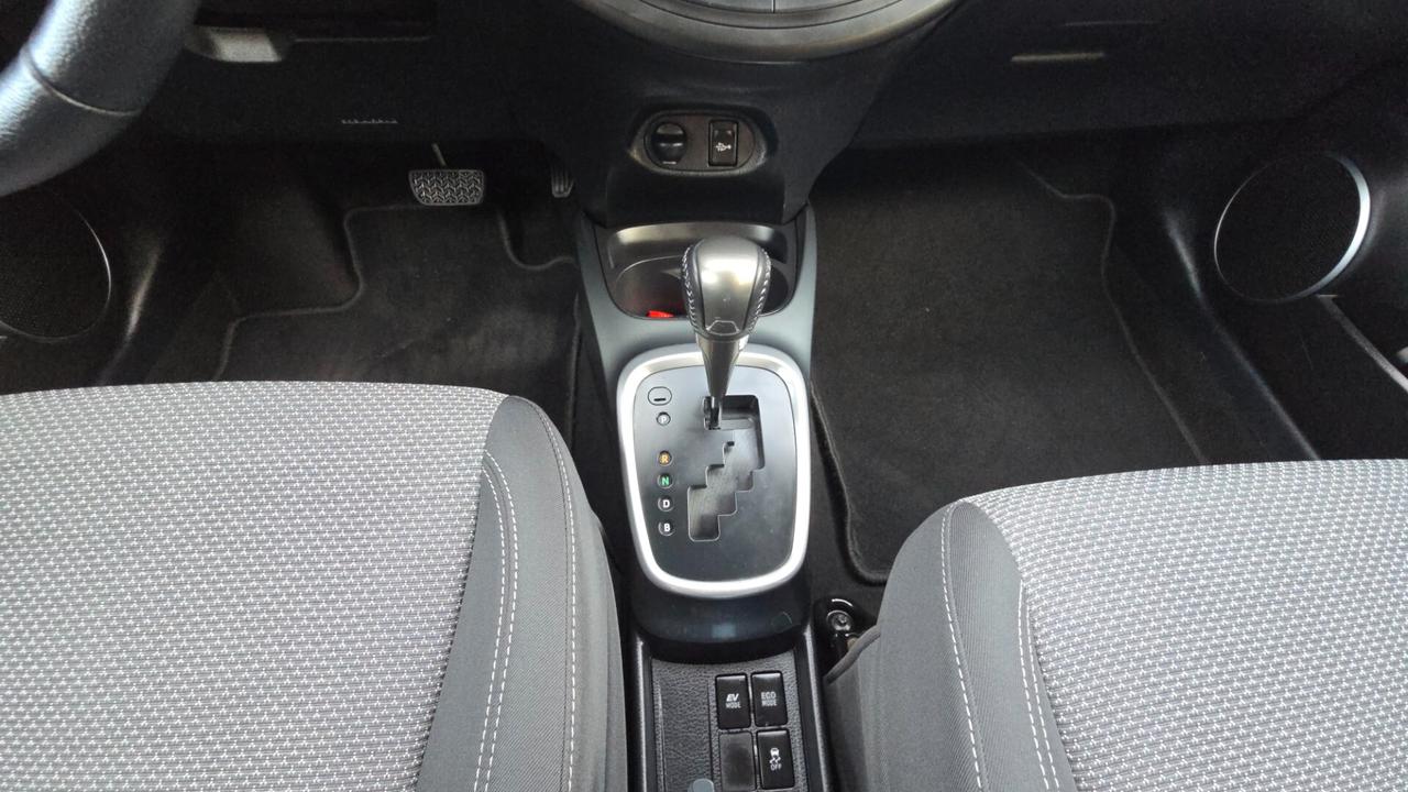 Toyota Yaris 1.5 Hybrid 5 porte Style