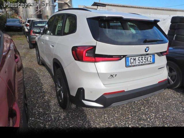 BMW X1 X1 U11 sdrive18d Edition Essence auto - GM533KZ