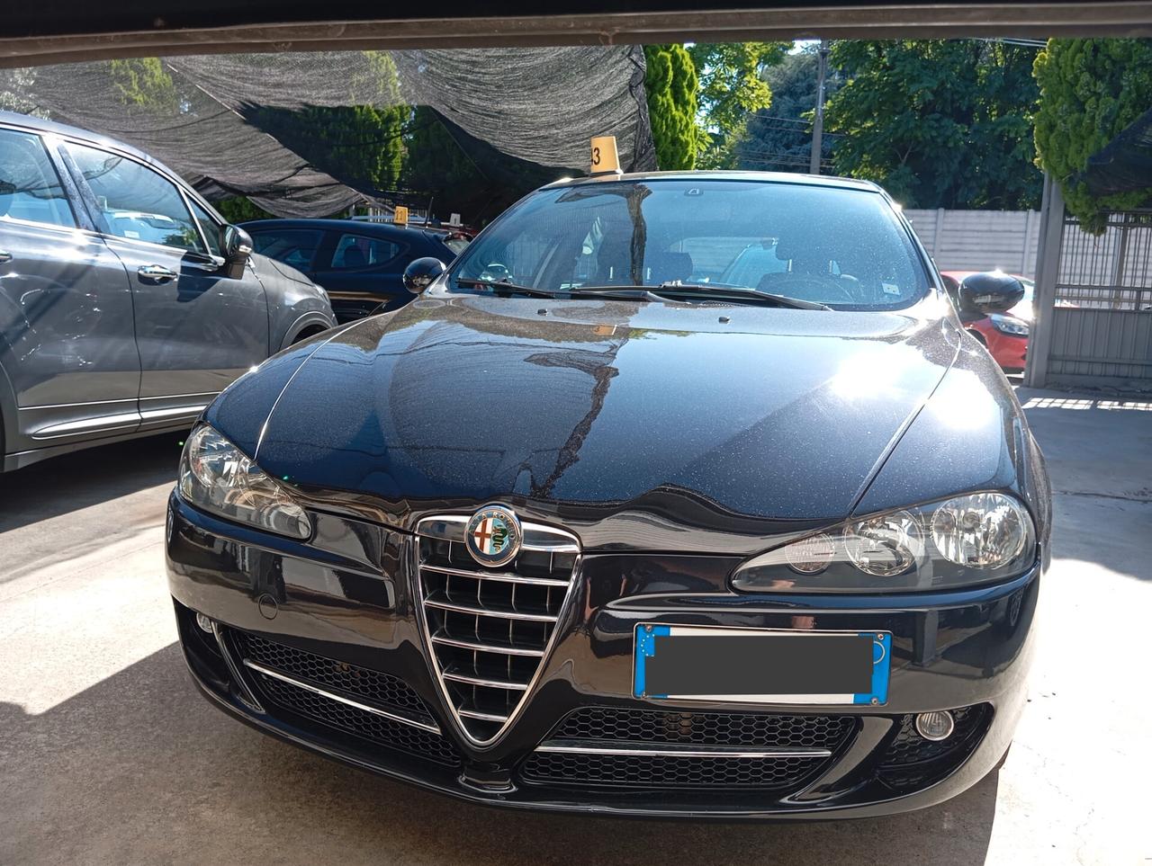 Alfa Romeo 147 1.6 16V TS (105) 5 porte PERMUTE