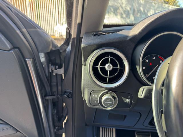 ALFA ROMEO Stelvio 2.2 Turbodiesel 190CV AT8 Q4 Sprint