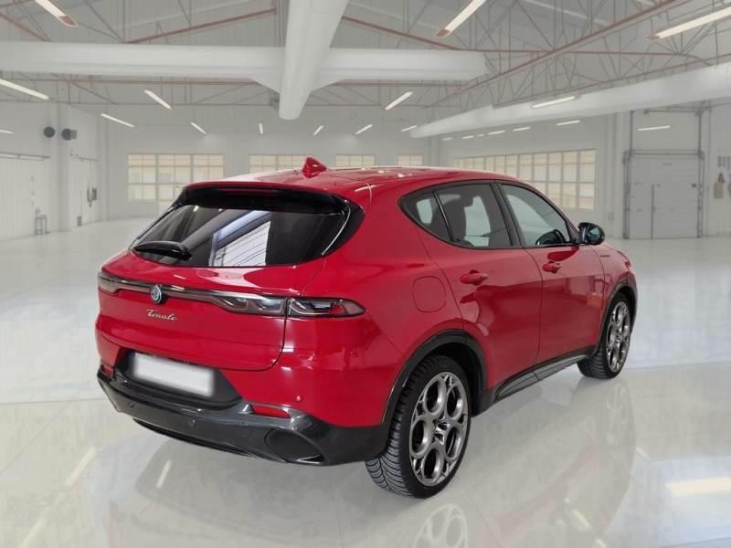 ALFA ROMEO TONALE 1.5 130cv Hybrid DDCT7 Speciale