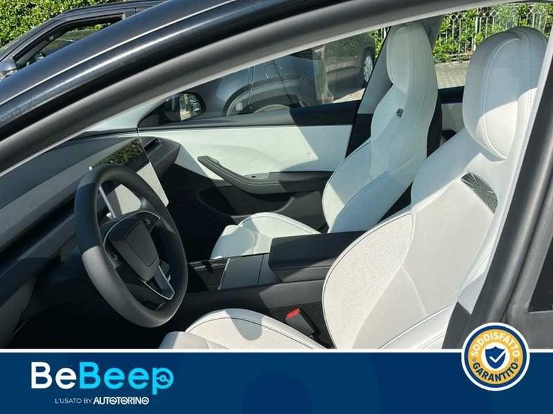 Tesla Model 3 PERFORMANCE AWD