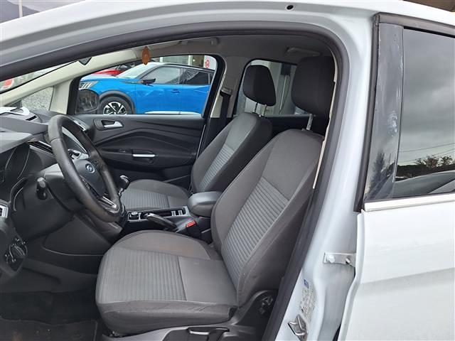 Ford C-Max 1.5 TDCi Titanium