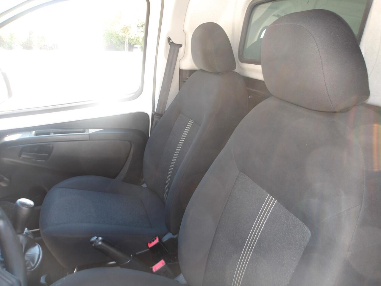 FIAT FIORINO AUTOCARRO 1.3 DIESEL-2022