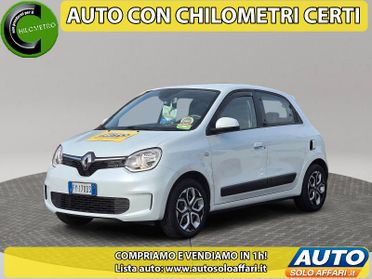 Renault Twingo 0.9 TCE 38.000KM EURO6D NEOPATENTATI/PERMUTE