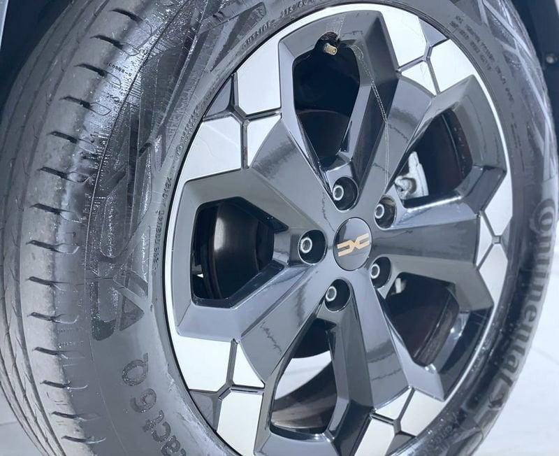 Dacia Duster 1.2 Tce 130cv Extreme