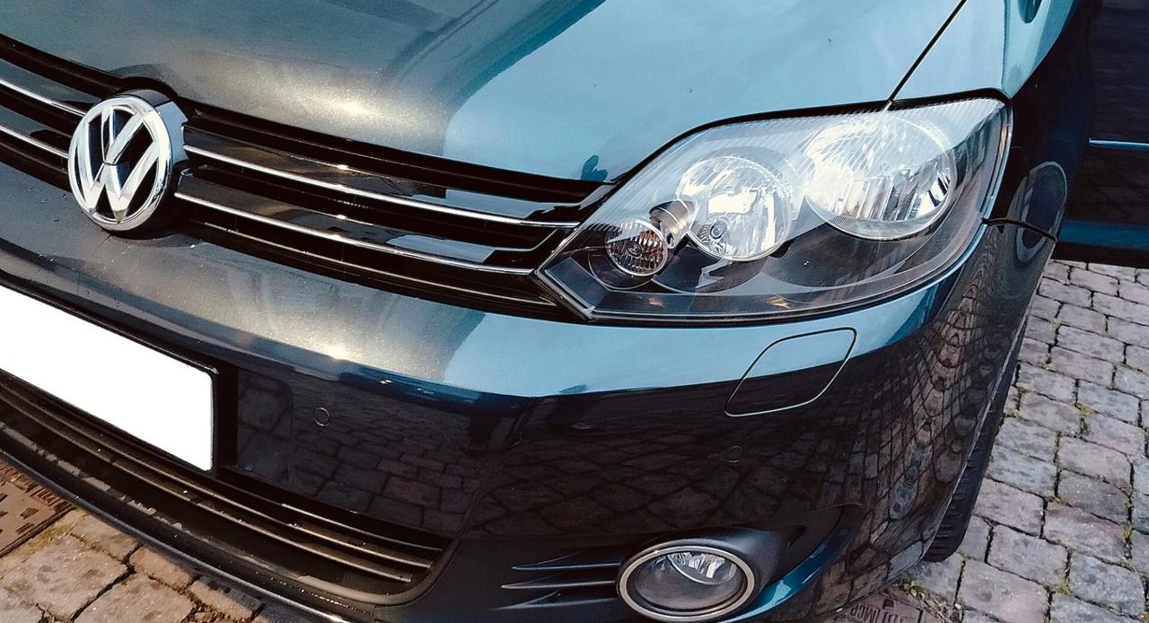 Volkswagen Golf Plus 1.4 TSI Comfortline