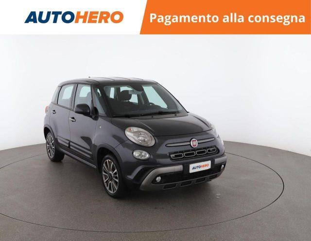 FIAT 500L 1.3 Multijet 95 CV Cross