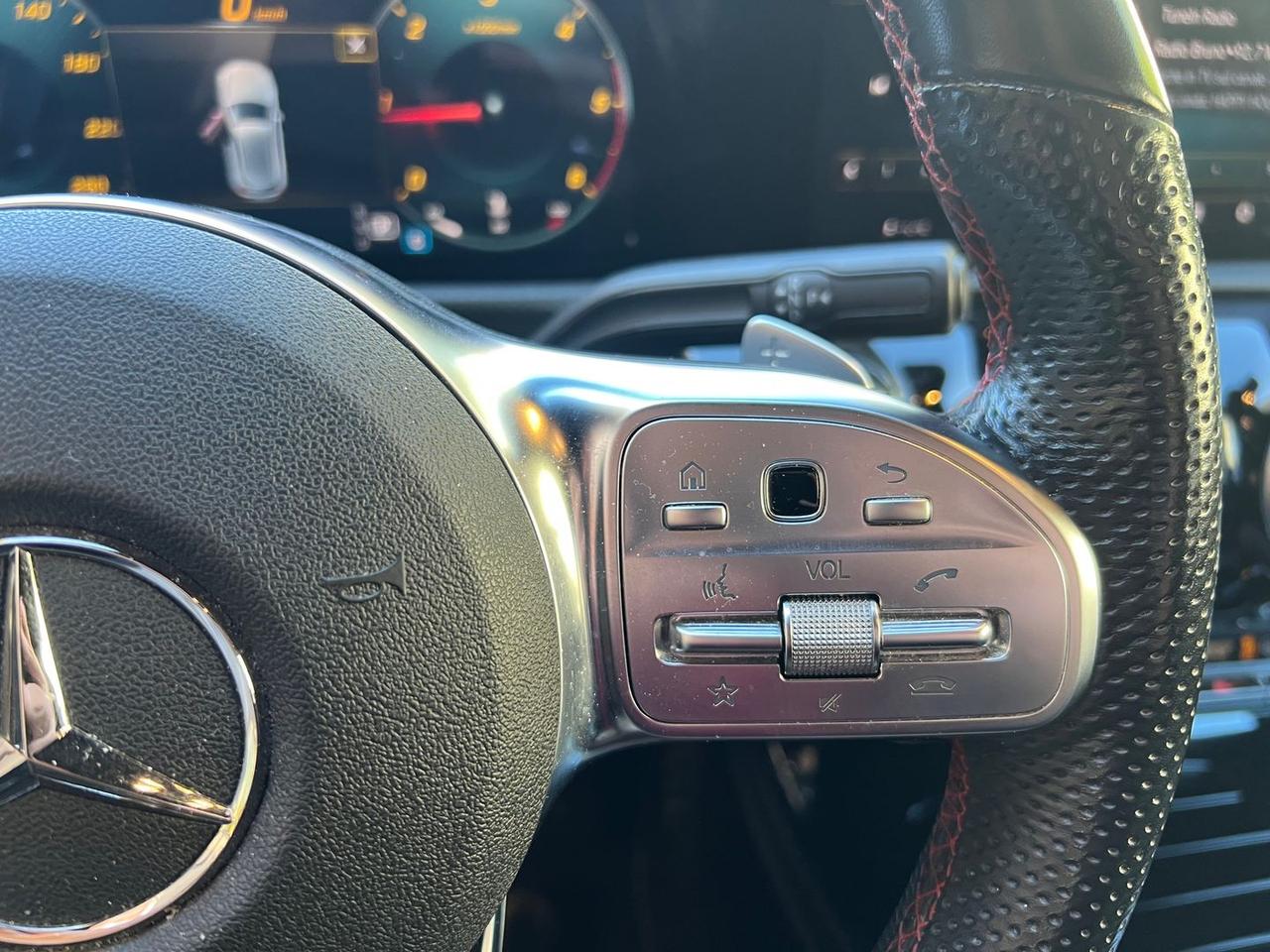 Mercedes-Benz A 180 180 D Premium #10266