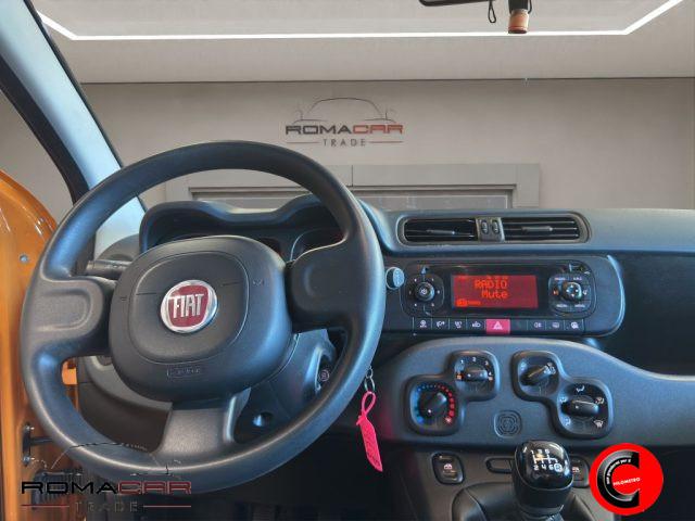 FIAT Panda 1.0 FireFly S&S Hybrid PRONTA CONSEGNA!