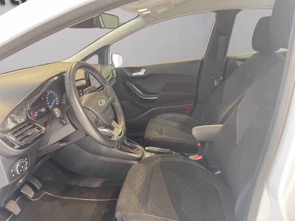 FORD Fiesta 5p 1.1 Titanium 75cv del 2022