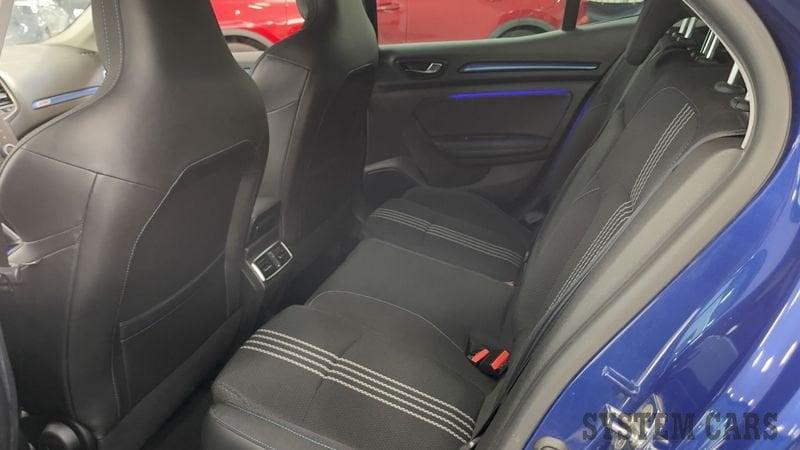 Renault Mégane Mégane dCi 130 CV Energy GT Line