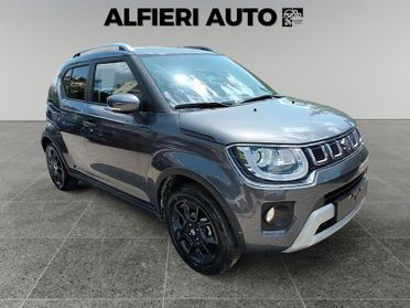 Suzuki Ignis 1.2 Hybrid 83cv MT5 2WD Top - KmZero