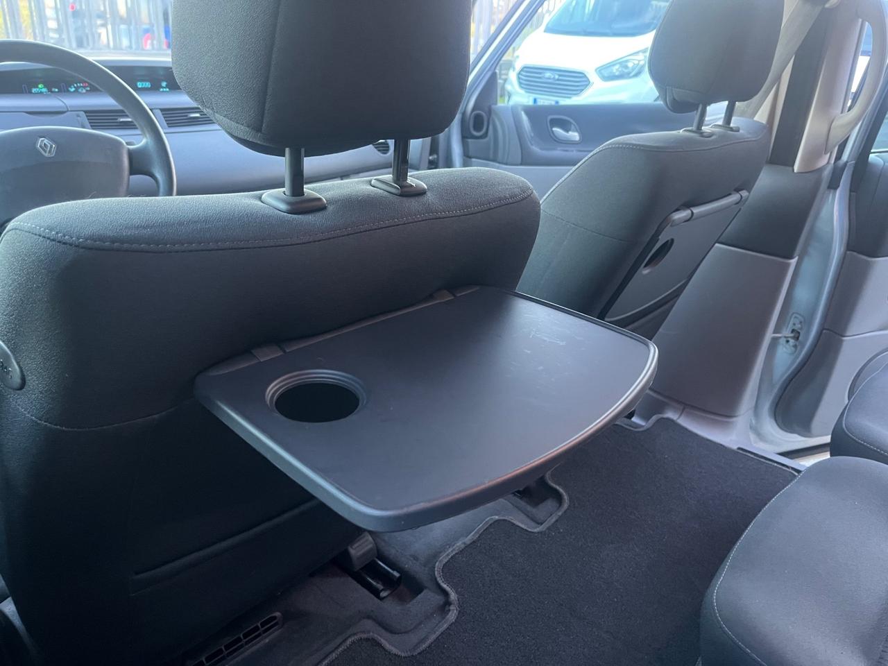 Renault Espace Grand 2.0 dCi 150CV Luxe