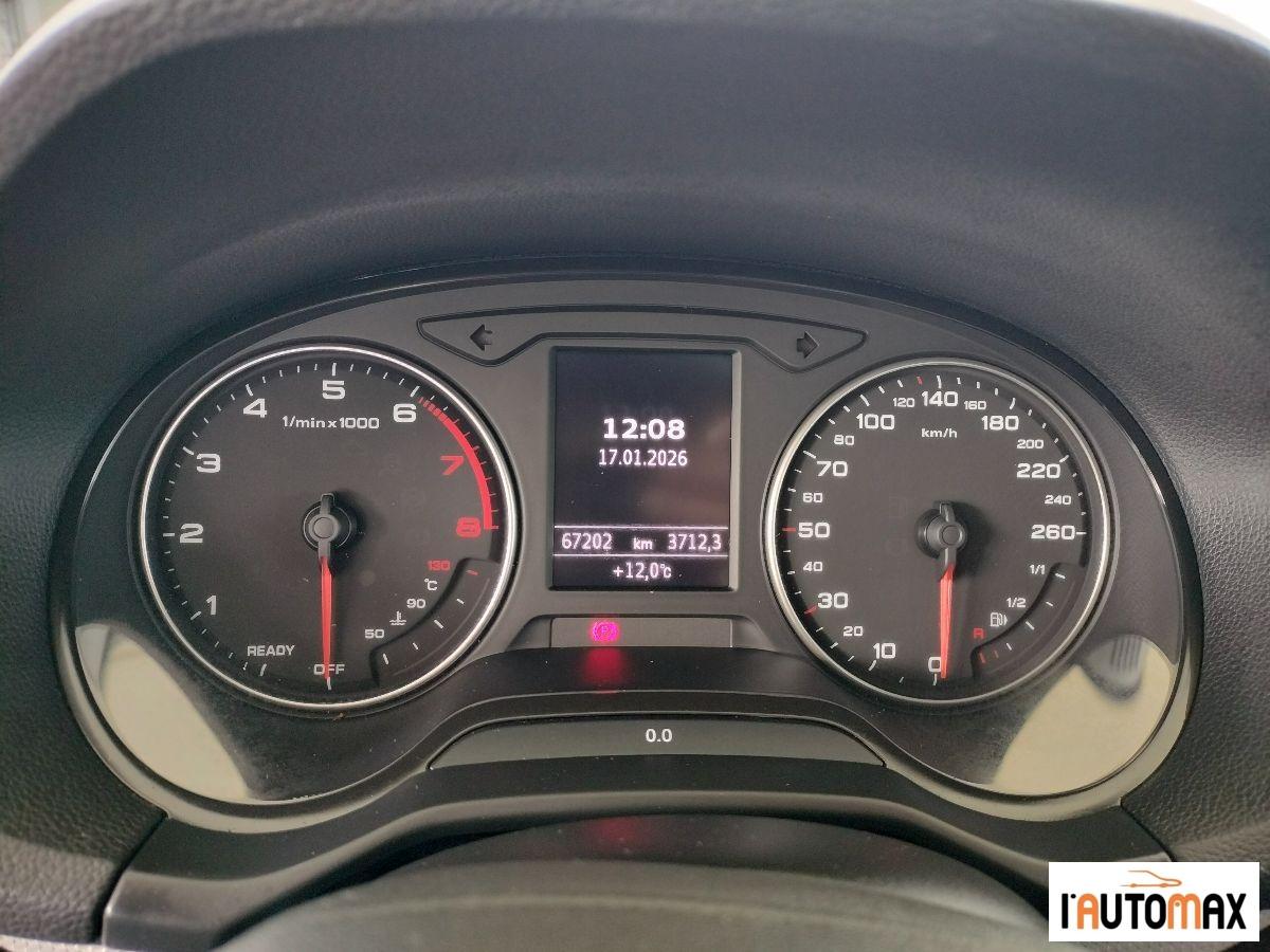 AUDI - Q2 30 1.0 tfsi Business