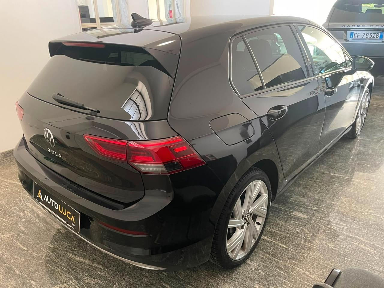 Volkswagen Golf 2.0 TDI 150 CV DSG