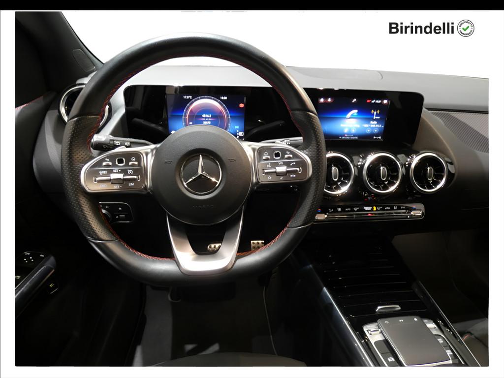 Mercedes-Benz Classe B (W247) - B 180 Automatic Premium