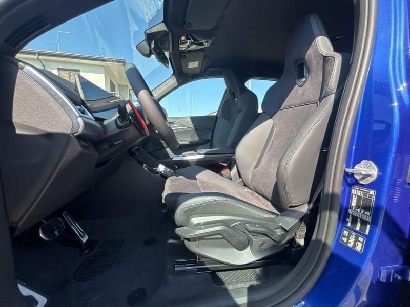 BMW X1 M35I XDRIVE M Sport Pro